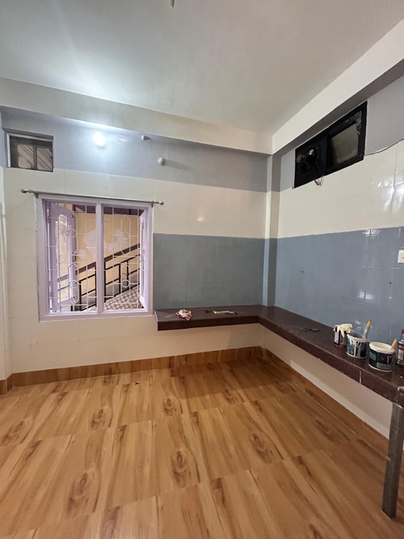 Unfurnished 3bhk in Rupnagar, Birubari, Guwahati, Assam, India for Rent